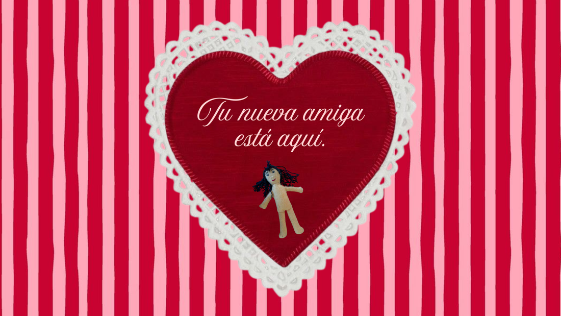 ¿De dónde viene la ternura y la nostalgia?