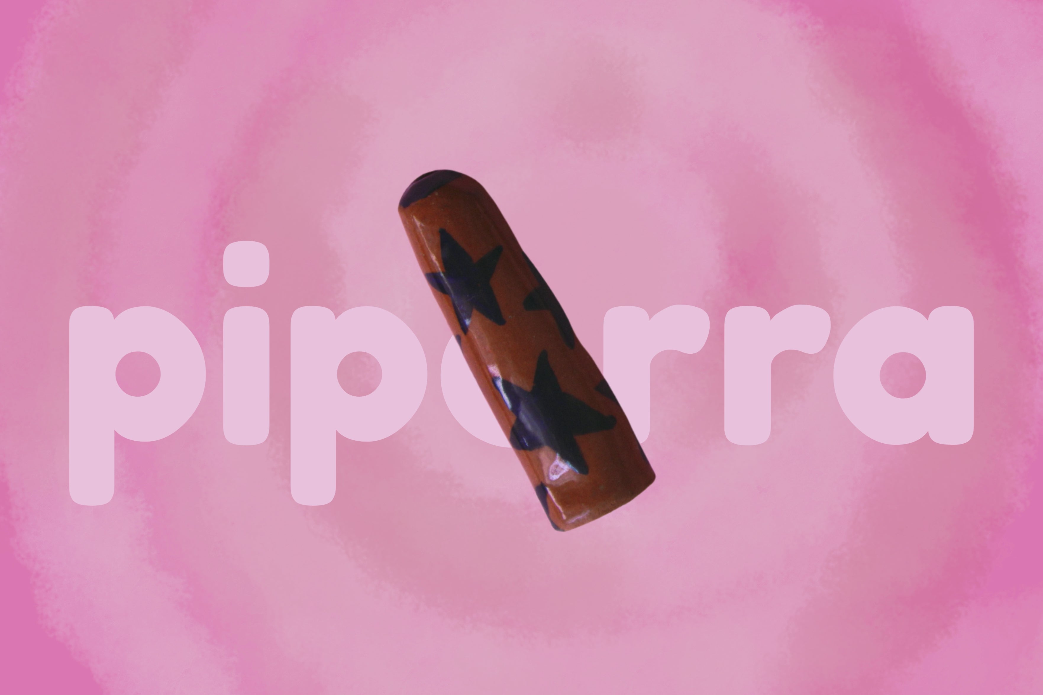 Piporras - estrellitas